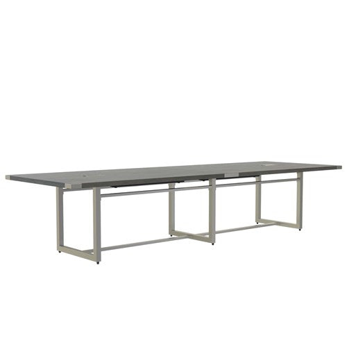 Mirella™ Conference Table, Sitting-Height, 12’