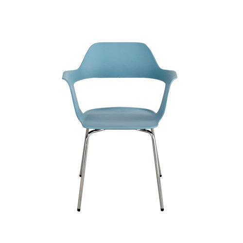 Bandi™ Shell Stack Chair (Qty. 2)