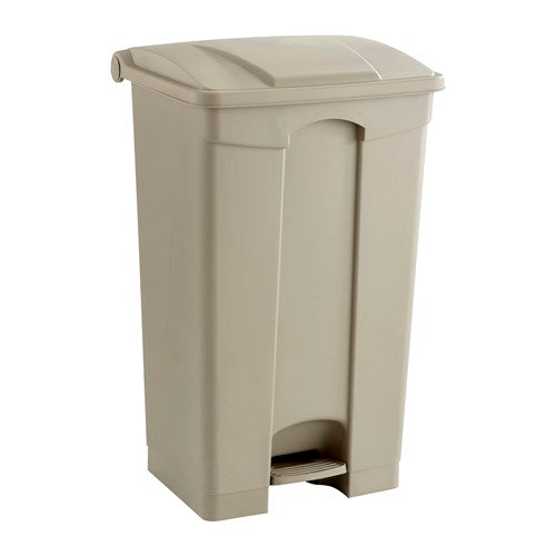 Plastic Step-On - 23 Gallon