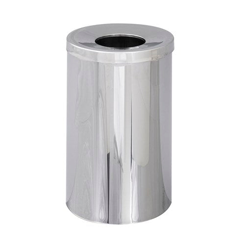 Reflections By Safco® Open Top Receptacle
