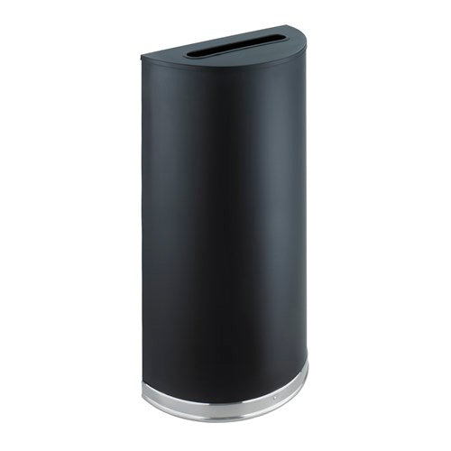 Half Round Receptacle