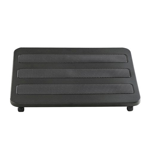 Tilting Footrest