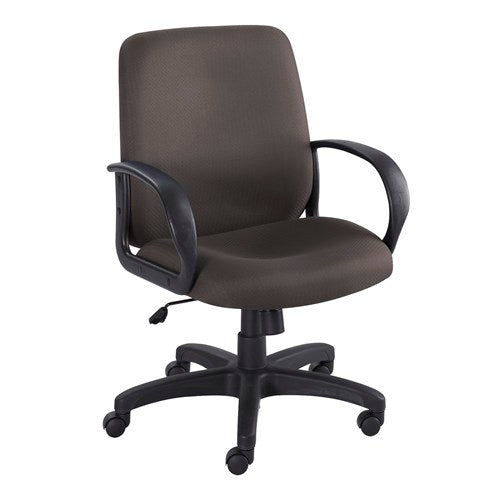 Poise® Executive Mid Back Seating
