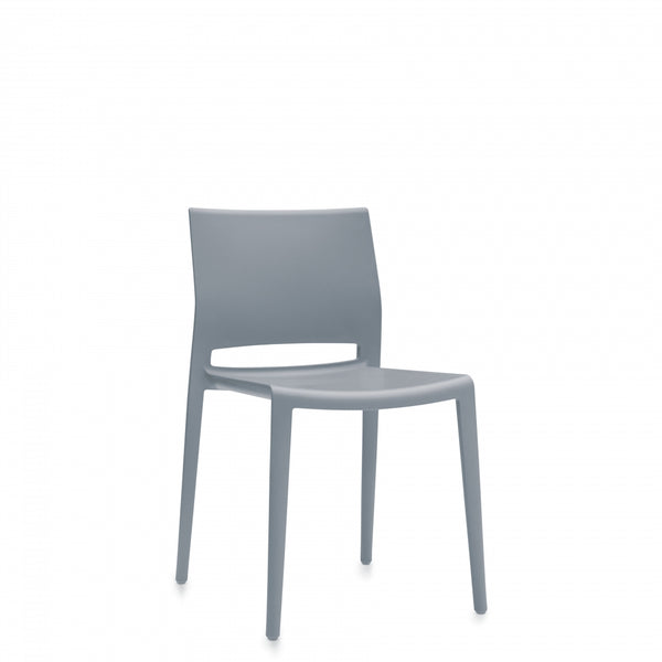 Bakhita™ Lightweight Stacking Chair | 6751