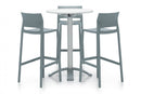 Bakhita™ Lightweight Stacking Barstool | 6754