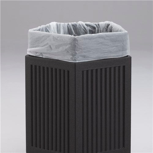 Canmeleon™ Indoor/Outdoor, 30 Gallon Pentagon