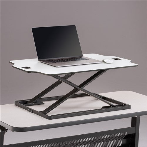 Accent™ Desktop Sit-Stand