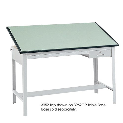 Precision Table Top, 60 x 37 1/2"