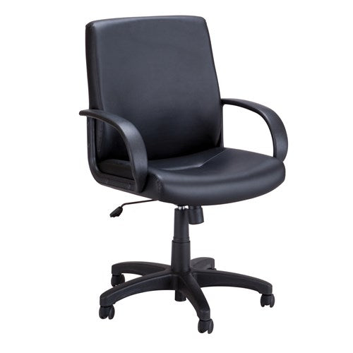 Poise® Executive Mid Back Seating