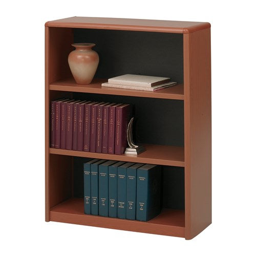 3-Shelf ValueMate® Economy Bookcase