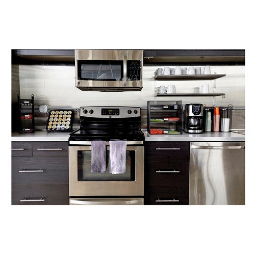 Onyx™ Break Room Organizer
