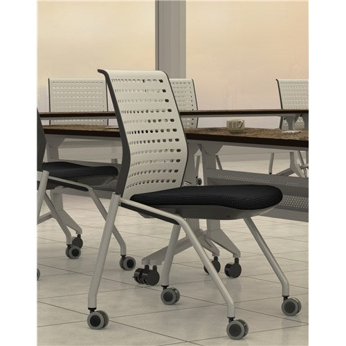 Thesis™ Training Chair, Static Back No Arms