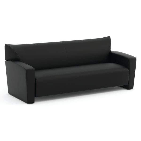 OfficeSource | Tribeca Collection | Tribeca Sofa