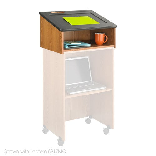 Tabletop Lectern