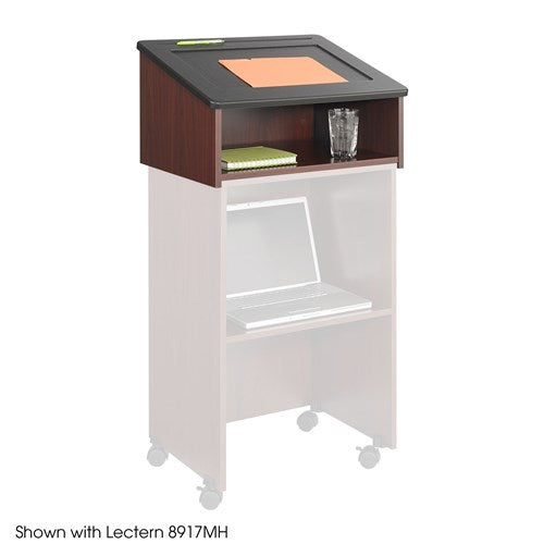 Tabletop Lectern