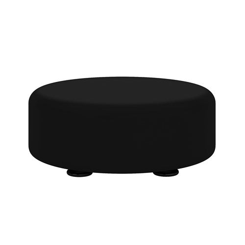 Learn 15” Round Vinyl Floor Seat