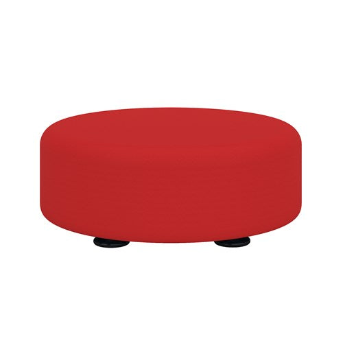 Learn 15” Round Vinyl Floor Seat