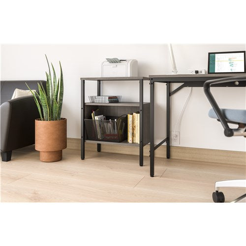 Safco® Simple Work Desk