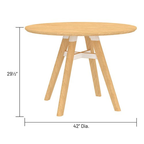 Resi® Sitting-Height Table