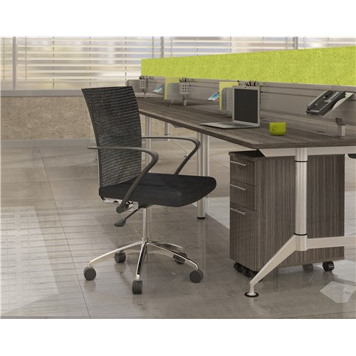 EVEN™ File Folder W/ Shelf Holder