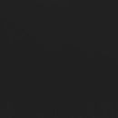 Ebony Guest Chair With Black Frame