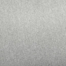 Framed Club Chair with Matte Black Metal Frame