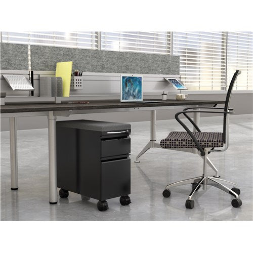 EVEN™ File Folder W/ Shelf Holder