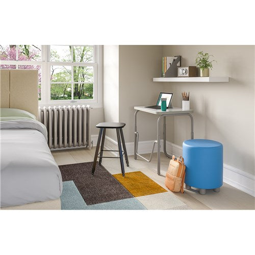 AlphaBetter® 2.0 Height – Adjustable Student Desk with Pendulum Bar 22”-30”