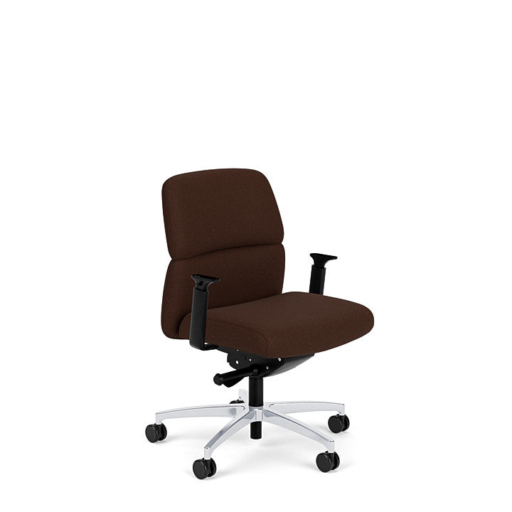 Vero Mid Back Office Chair