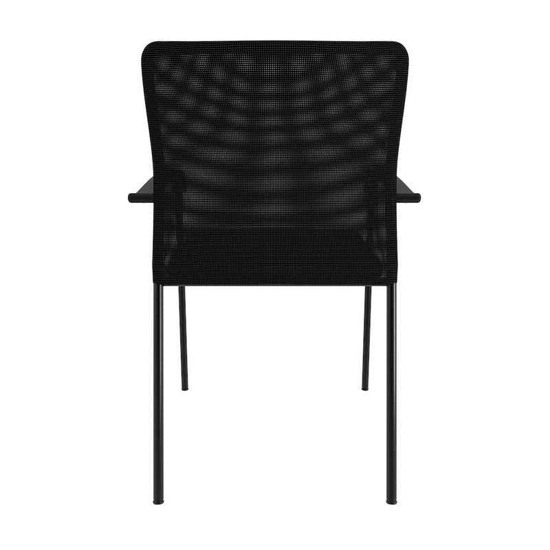 Match Mobile/Stacking Chair, 4 Pack