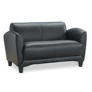 Leather-Loveseat-Sofa