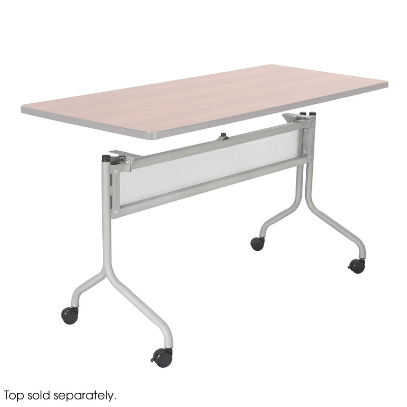 Impromptu® Table Base for 60"W and 72"W