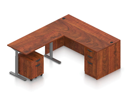 Modern-L-Shaped-Desk