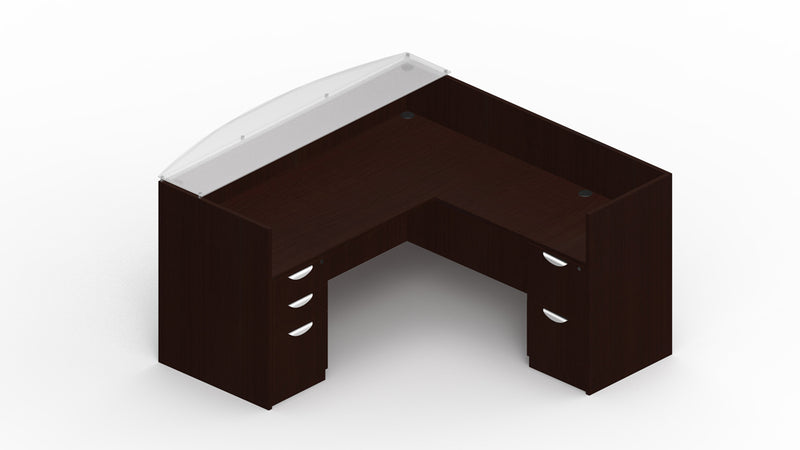 L-Shaped-Reception-Desk