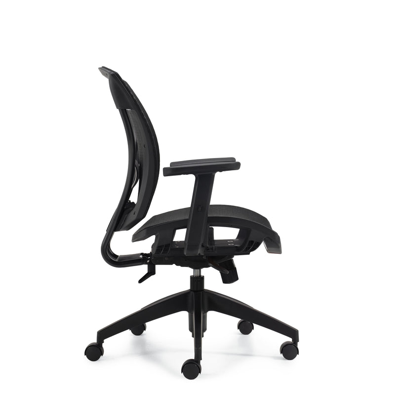 Ergonomic-Task-Chair 