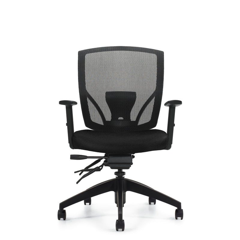 Mesh-Office-Chair