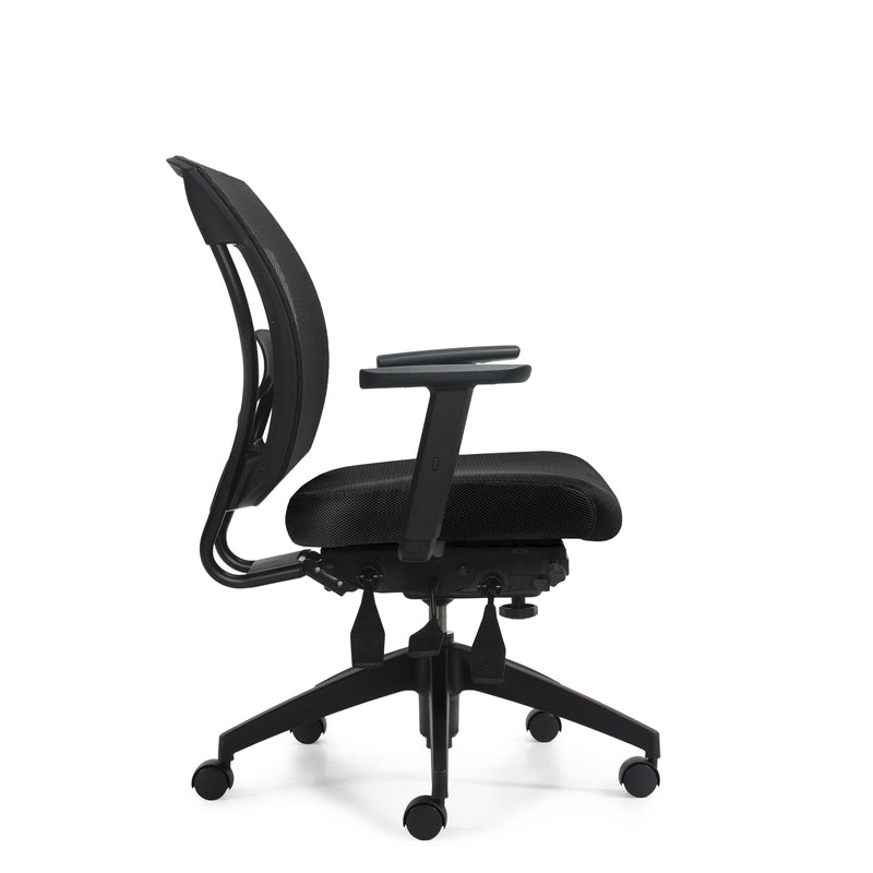 Mesh-Office-Chair