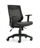 Synchro-Tilter-Task-Chair