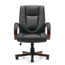 Luxhide-Tilter-Chair