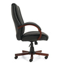 Luxhide-Tilter-Chair