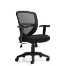 Ergonomic-Work-Chair