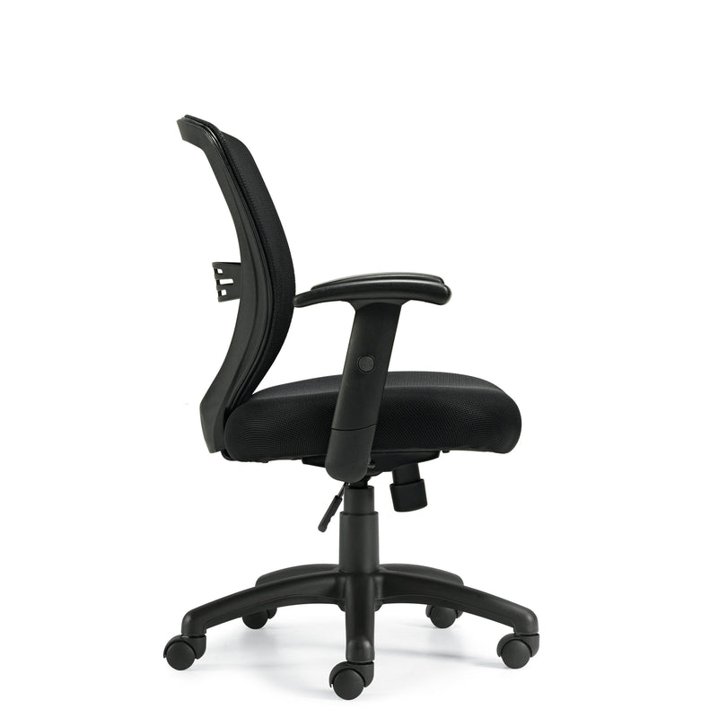 Ergonomic-Work-Chair