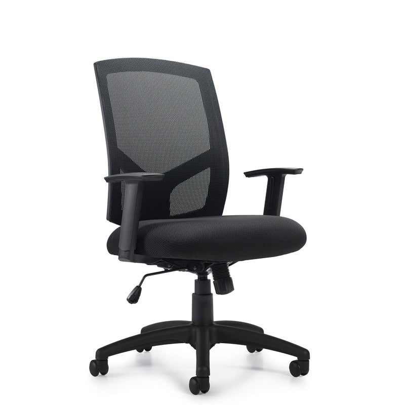 Synchro-Tilter-Comfy-Office-Chair