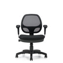 Synchro-Tilter-Chair
