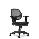 Synchro-Tilter-Chair