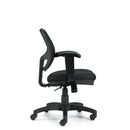 Synchro-Tilter-Chair