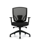  Synchro-Tilter-Task-Chair