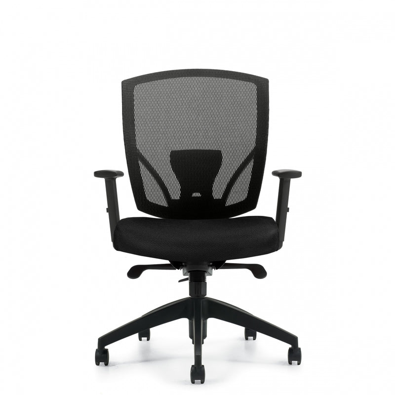  Synchro-Tilter-Task-Chair