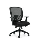  Synchro-Tilter-Task-Chair
