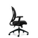  Synchro-Tilter-Task-Chair